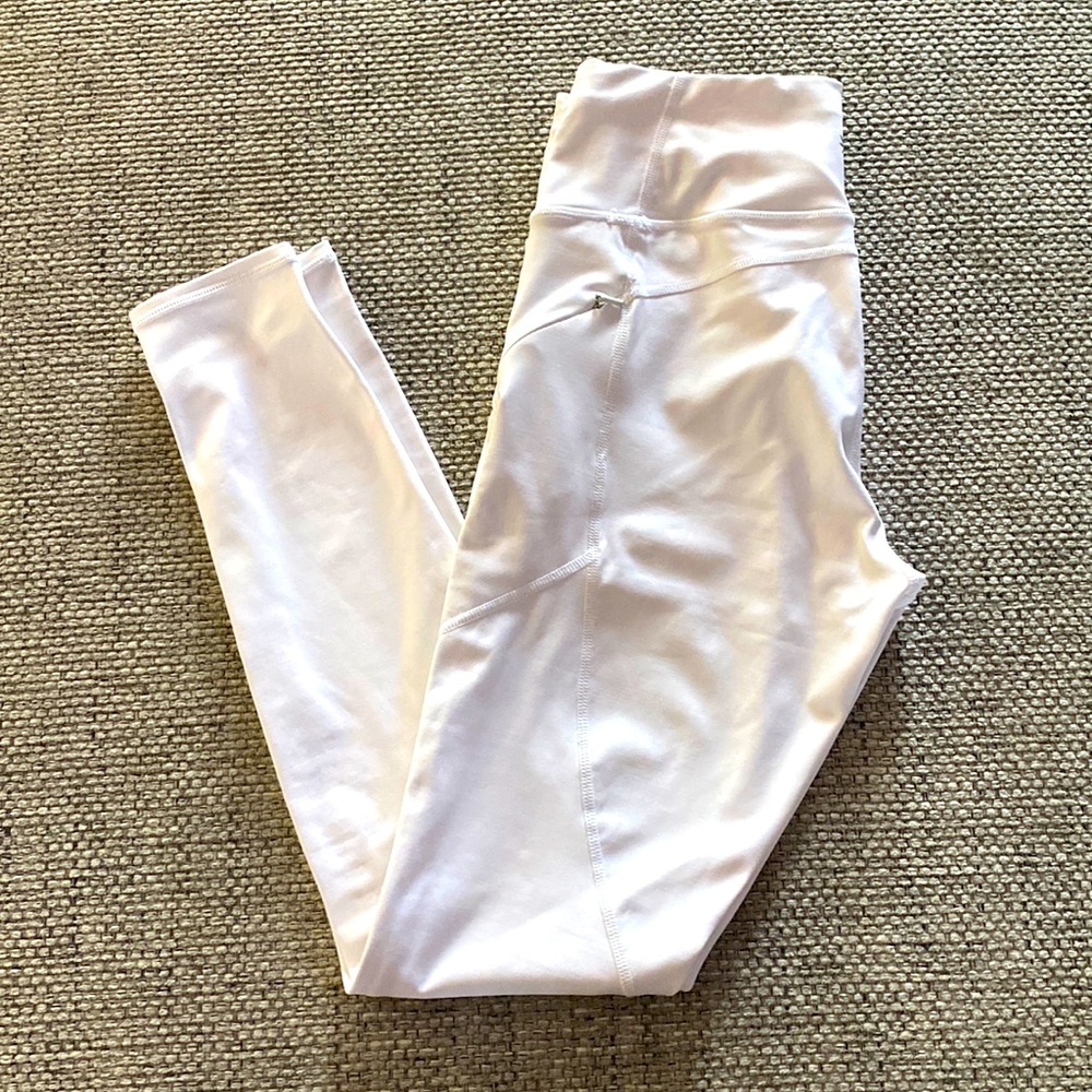 The Contender Legging